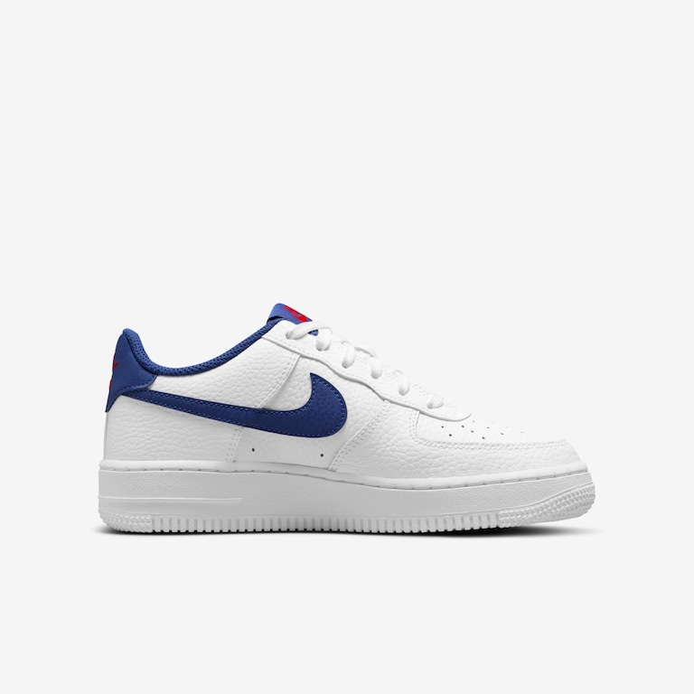 Tênis Nike Air Force 1 Infantil - Foto 3