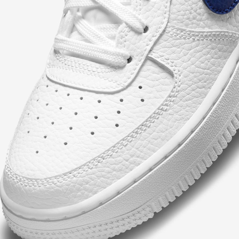 Tênis Nike Air Force 1 Infantil - Foto 7