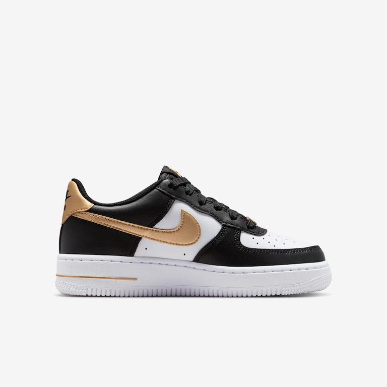 Tênis Nike Air Force 1 Infantil - Foto 3
