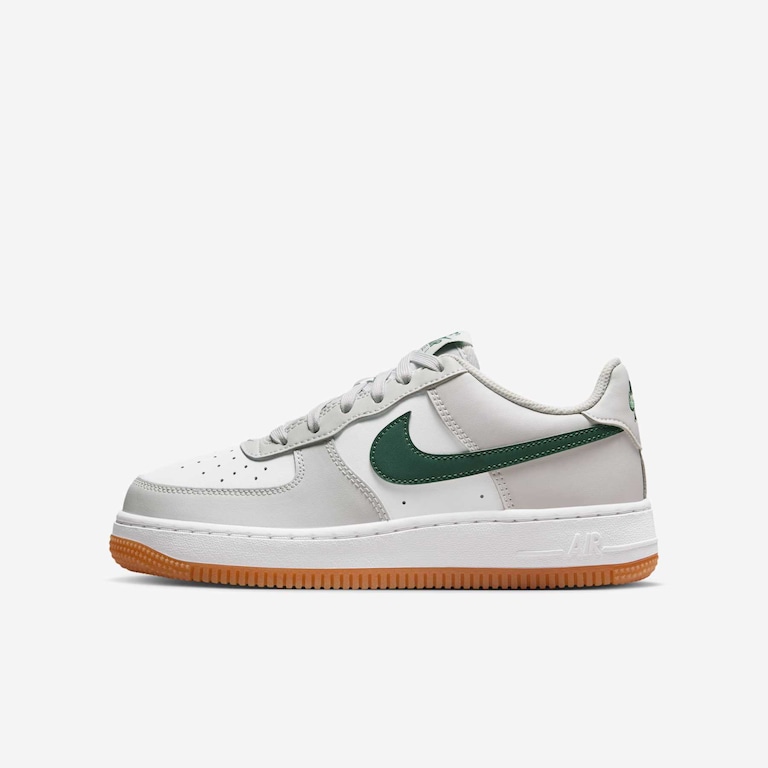 Tênis Nike Air Force 1 Infantil - Foto 1