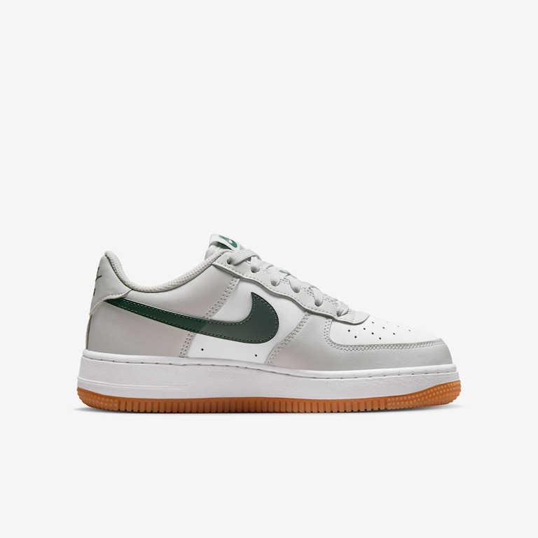 Tênis Nike Air Force 1 Infantil - Foto 3