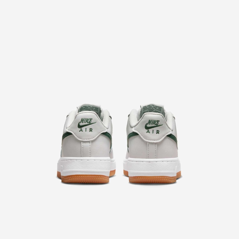 Tênis Nike Air Force 1 Infantil - Foto 6