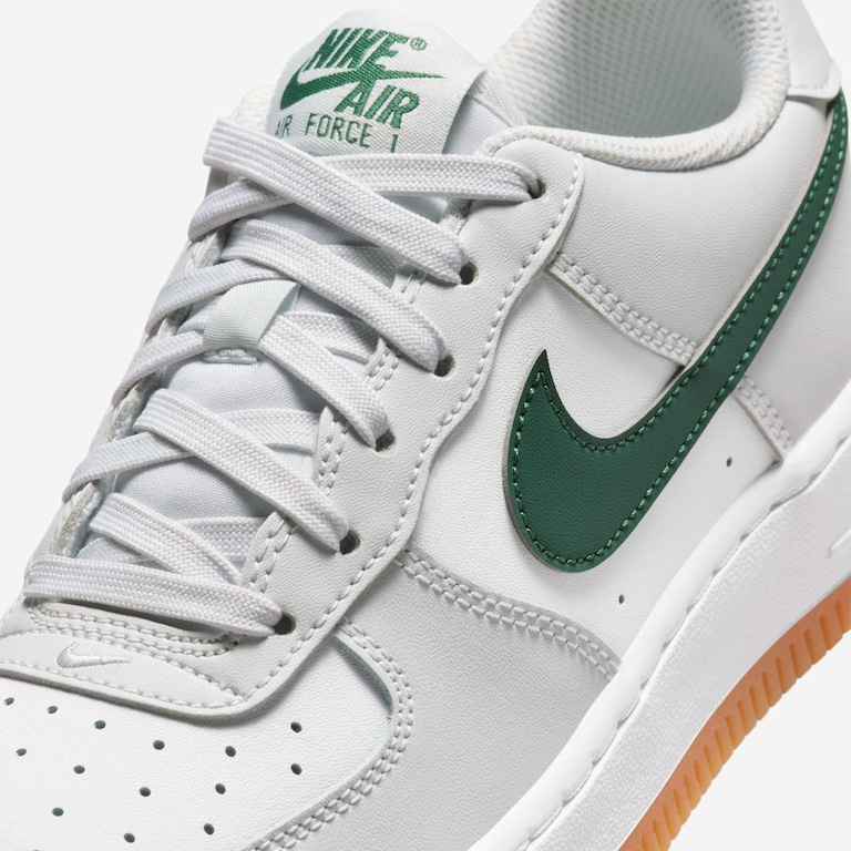 Tênis Nike Air Force 1 Infantil - Foto 7