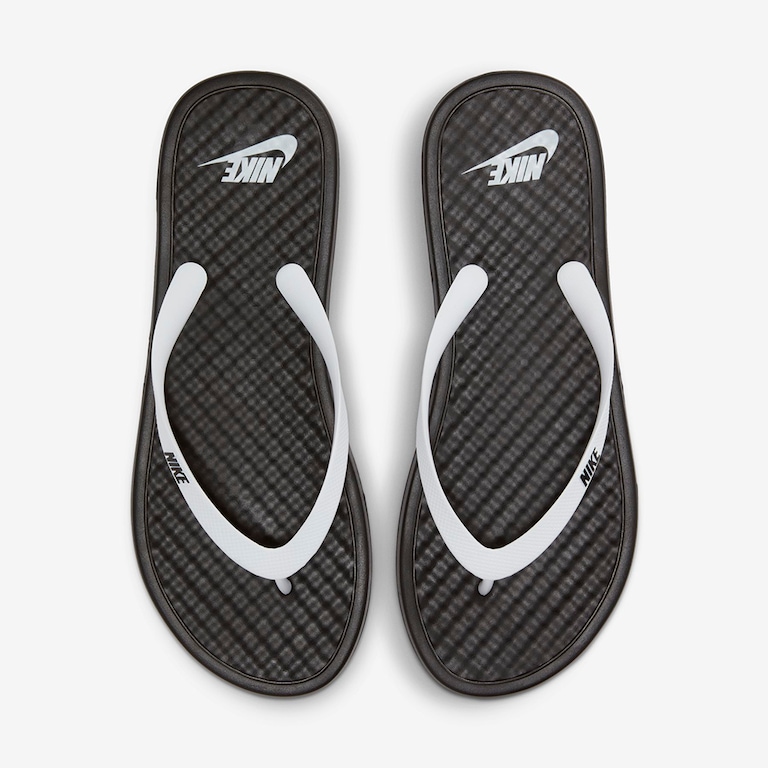 Chinelo Nike On Deck Masculino - Foto 4