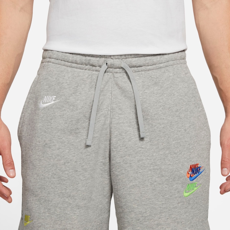 Shorts Nike Sportswear Essentials+ Masculino - Foto 5