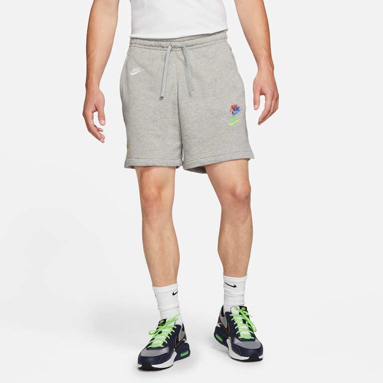 Shorts Nike Sportswear Essentials+ Masculino - Foto 1