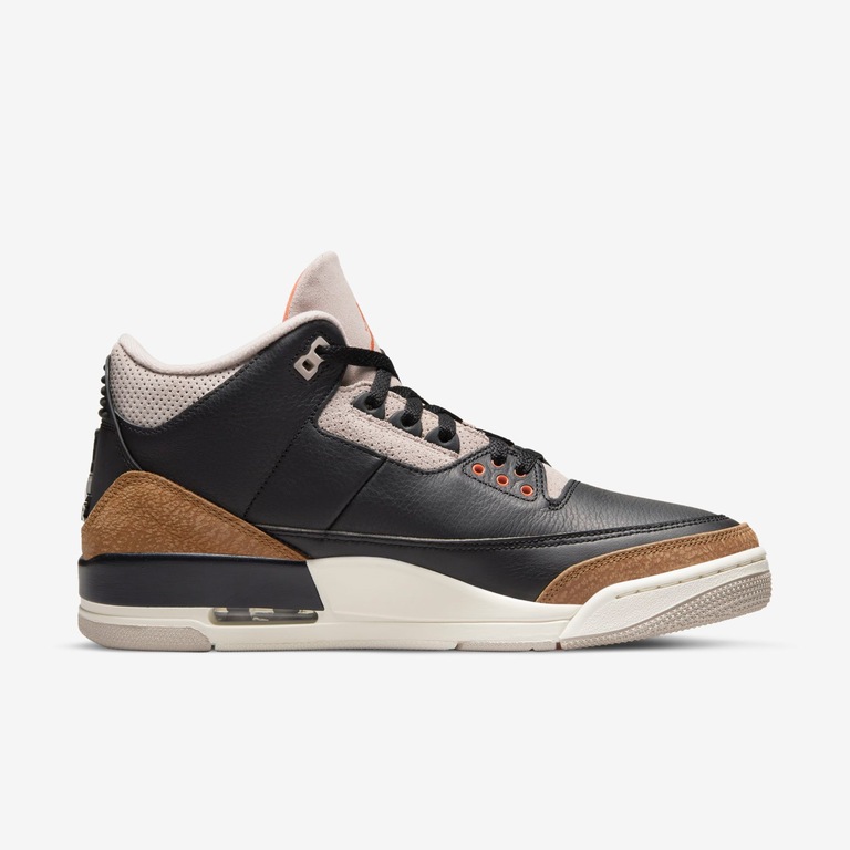 Tenis Jordan R3 Tênis Air Jordan 3 Retro - Nike
