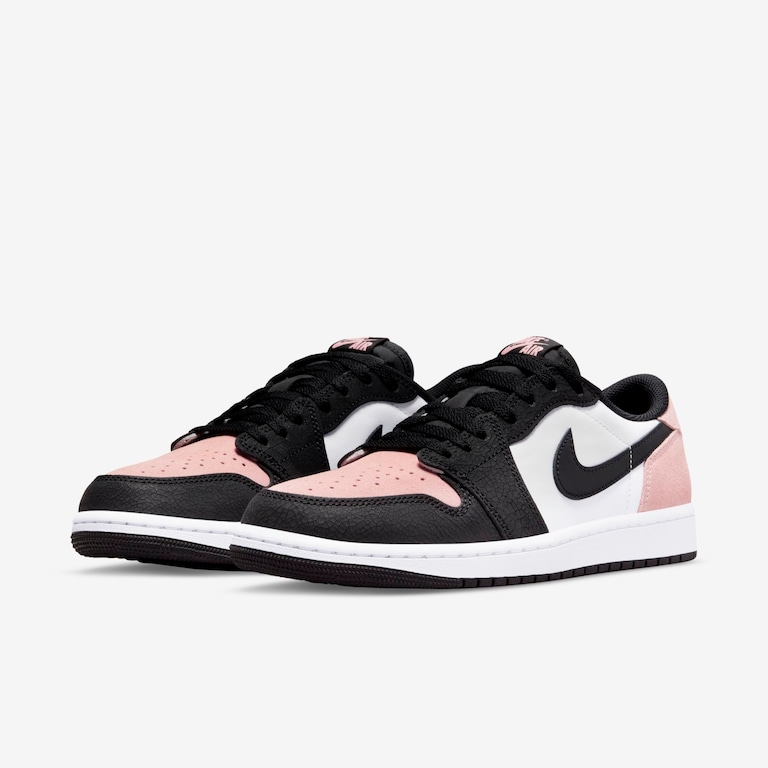 Tênis Air Jordan 1 Low - Foto 5