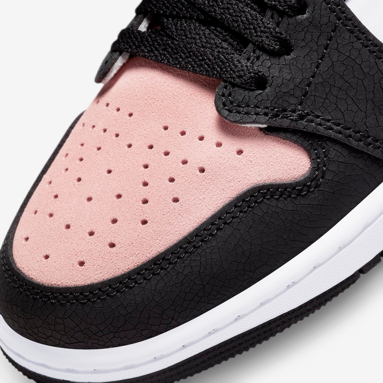 Tênis Air Jordan 1 Low - Foto 7