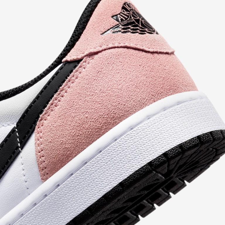 Tênis Air Jordan 1 Low - Foto 8