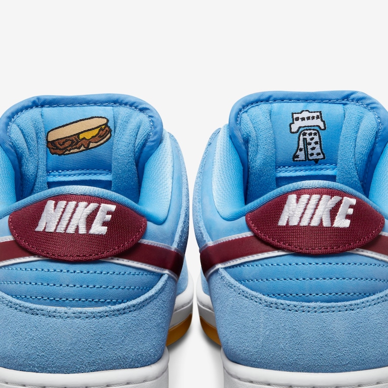 Dunk Low RESTOCK - Foto 9