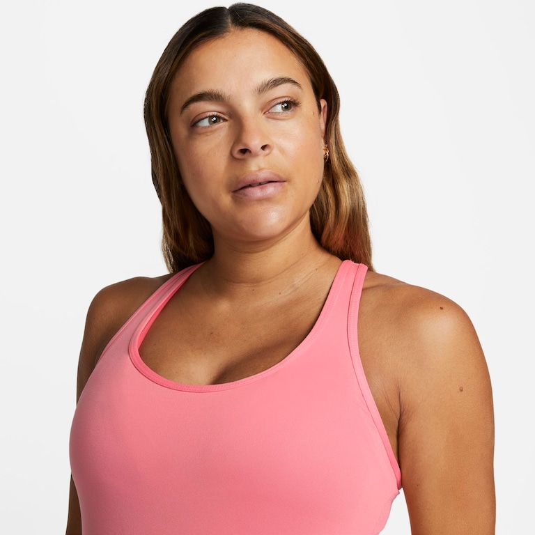 Regata Nike Dri-FIT Maternidade Feminina - Foto 3