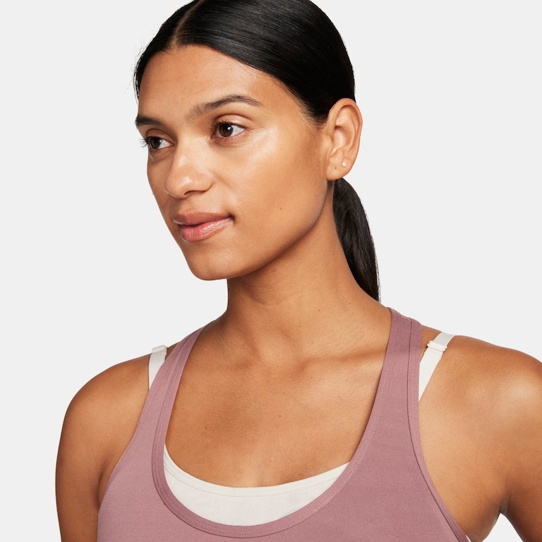 Regata Nike Dri-FIT Maternidade Feminina - Foto 3