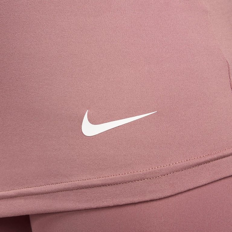 Regata Nike Dri-FIT Maternidade Feminina - Foto 4