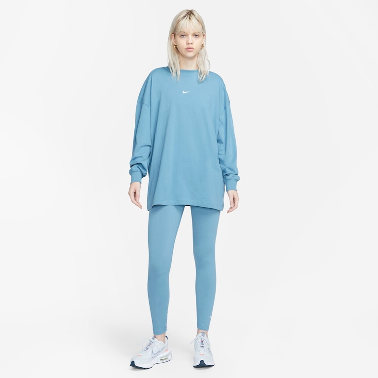 Legging Nike Essential Feminina - Foto 4