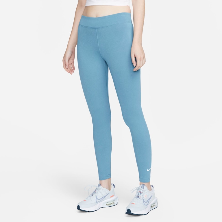 Legging Nike Essential Feminina - Foto 1