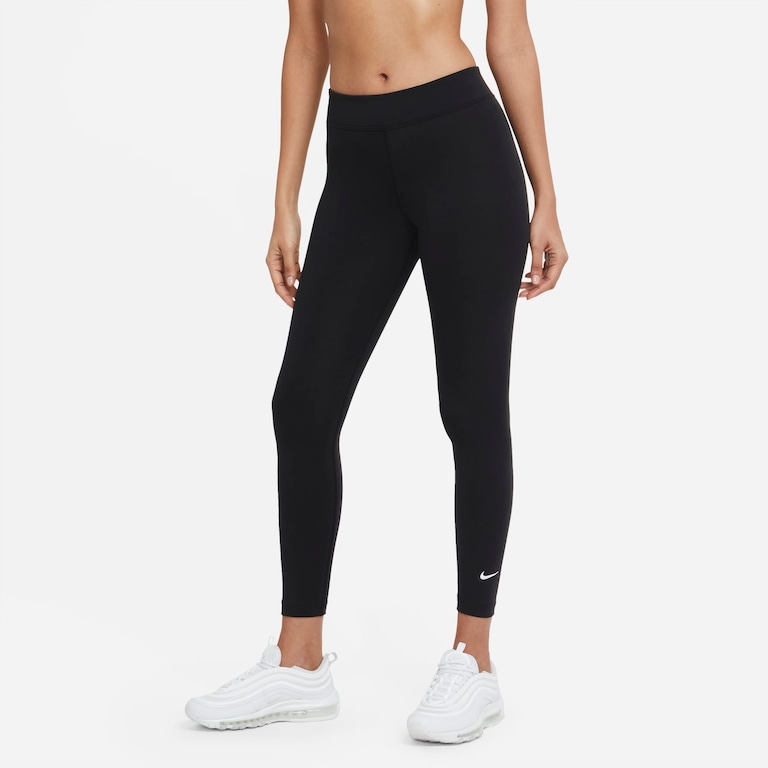 Legging Nike Essential Feminina - Foto 1