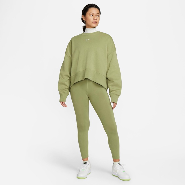 Legging Nike Essential Feminina - Foto 4