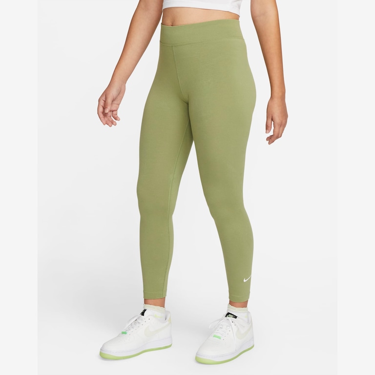 Legging Nike Essential Feminina - Foto 1