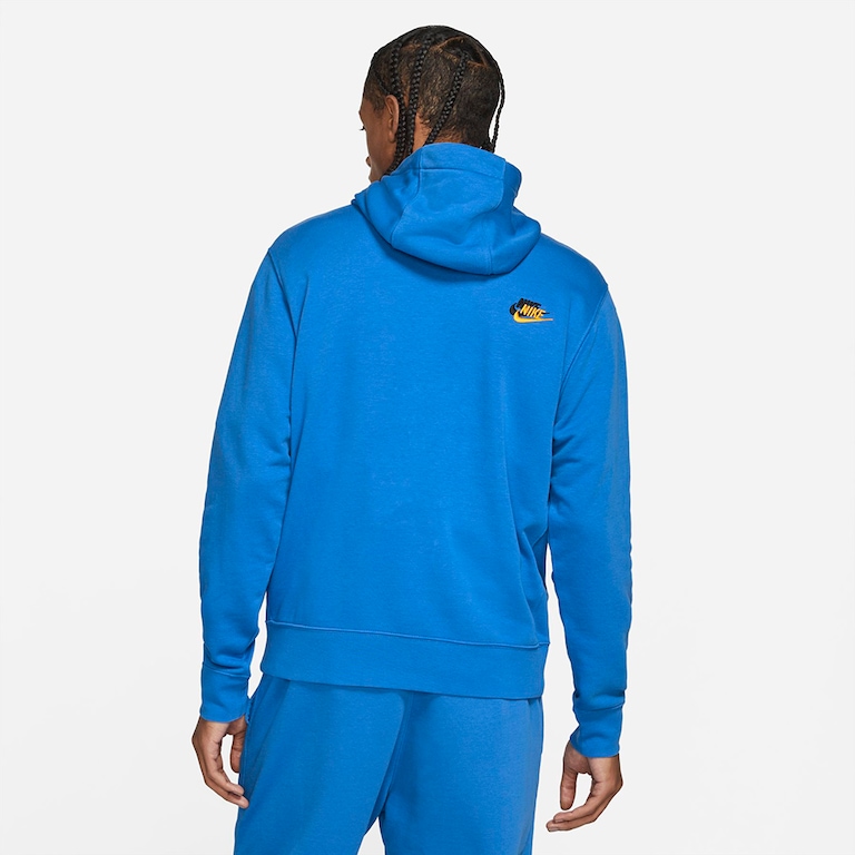 Blusão Nike Sportswear Essentials+ Masculino - Foto 2