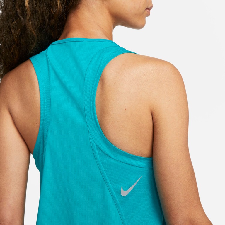 Regata Nike Dri-FIT Race Feminina - Foto 3