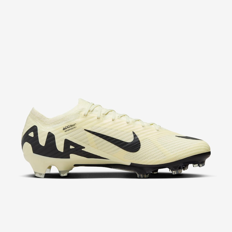 Chuteira Nike Mercurial Vapor 15 Elite Campo - Foto 4