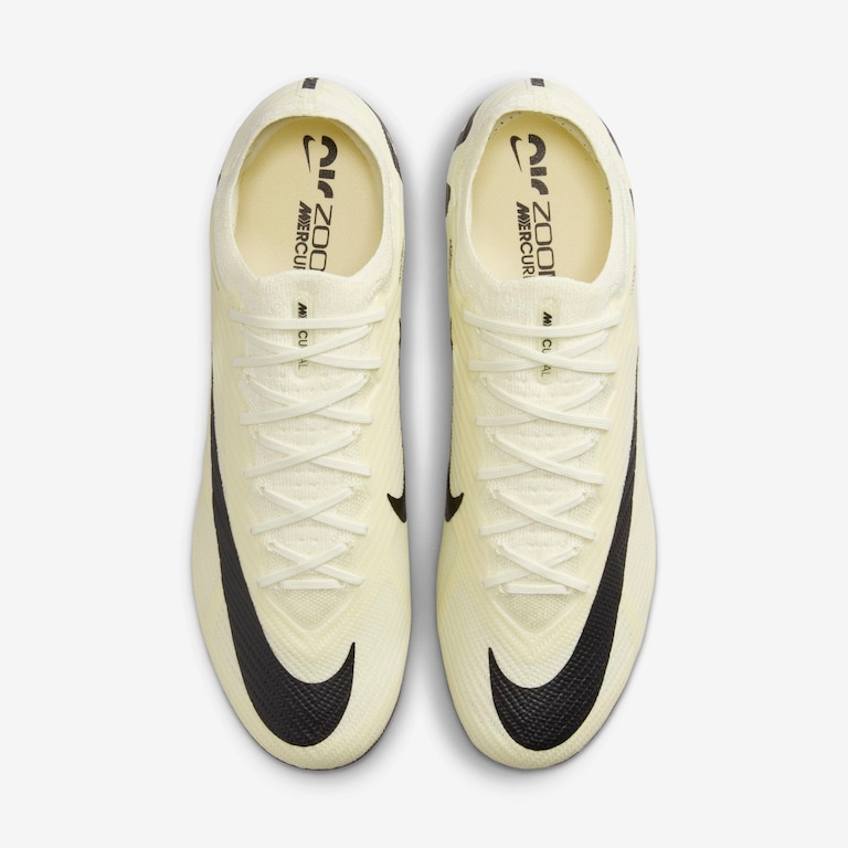 Chuteira Nike Mercurial Vapor 15 Elite Campo - Foto 9