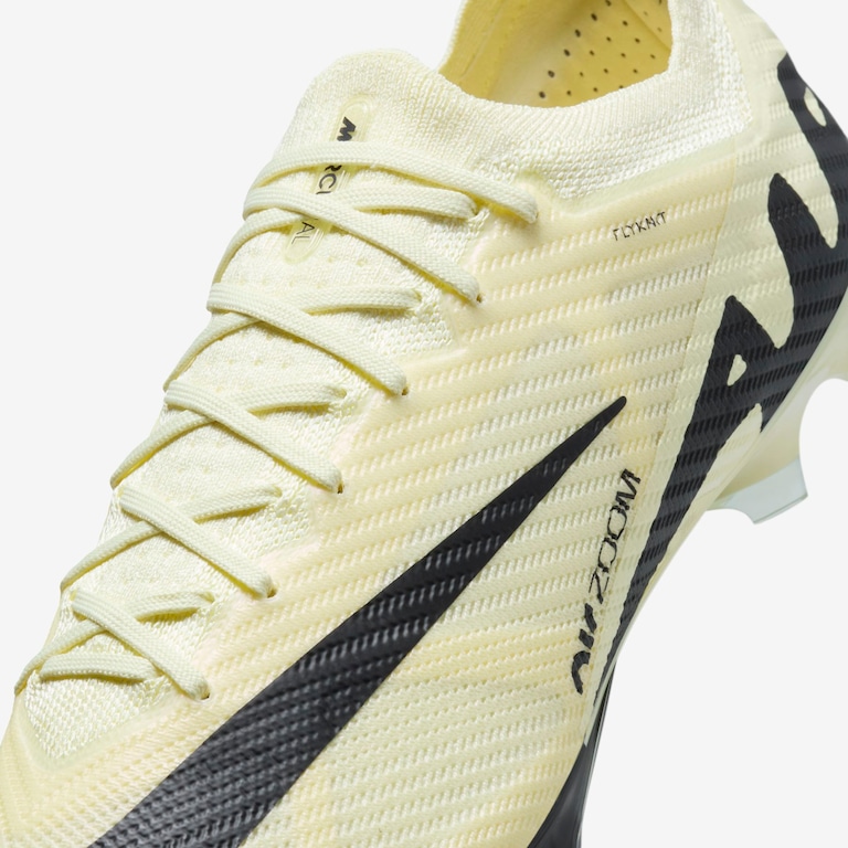 Chuteira Nike Mercurial Vapor 15 Elite Campo - Foto 8