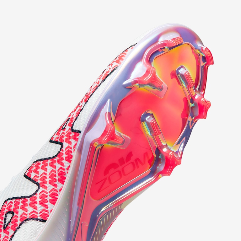 Chuteira Nike Mercurial Vapor 15 Elite Campo - Foto 7