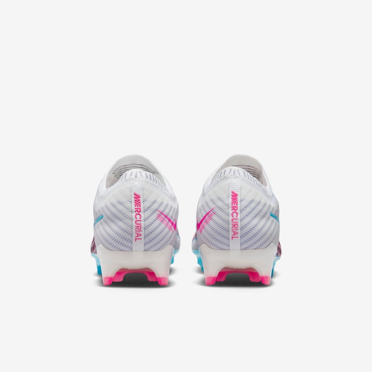 Chuteira Nike Mercurial Vapor 15 Elite Campo - Foto 6