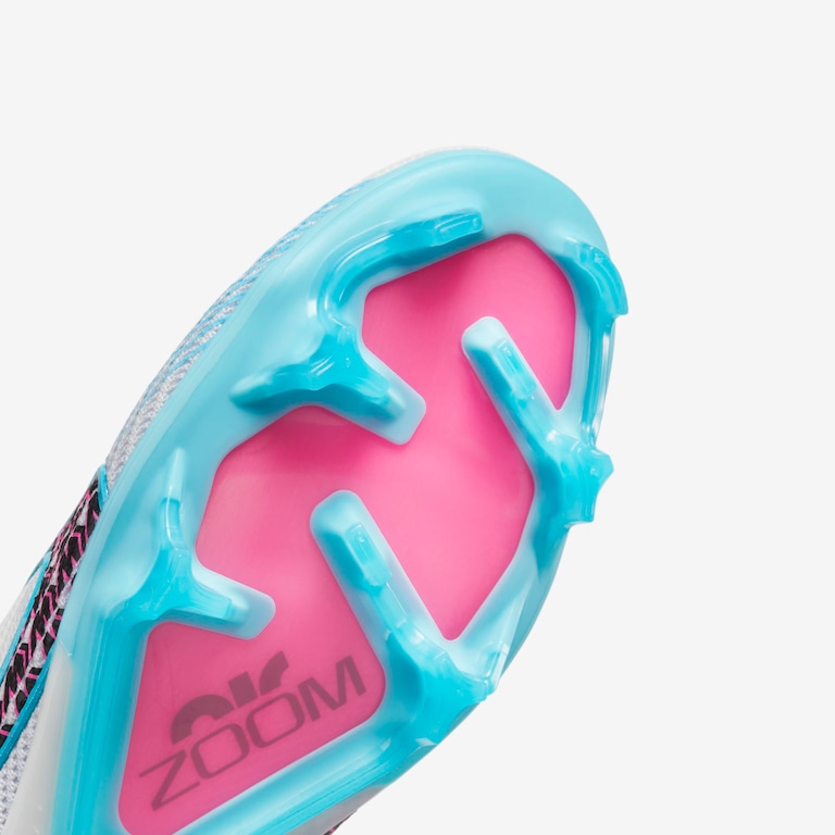 Chuteira Nike Mercurial Vapor 15 Elite Campo - Foto 7
