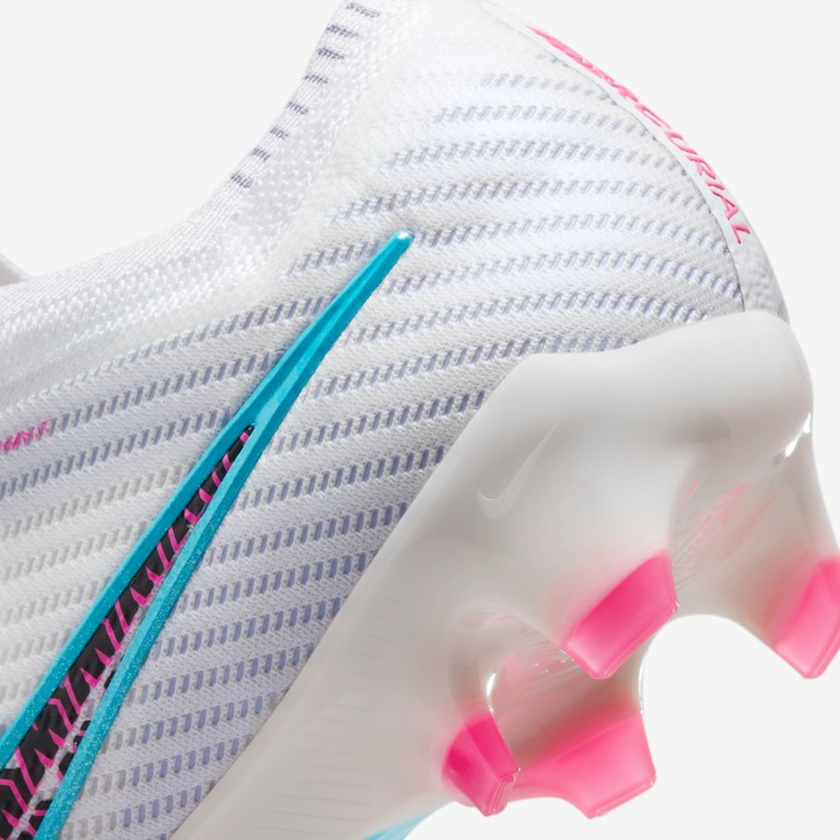 Chuteira Nike Mercurial Vapor 15 Elite Campo - Foto 9