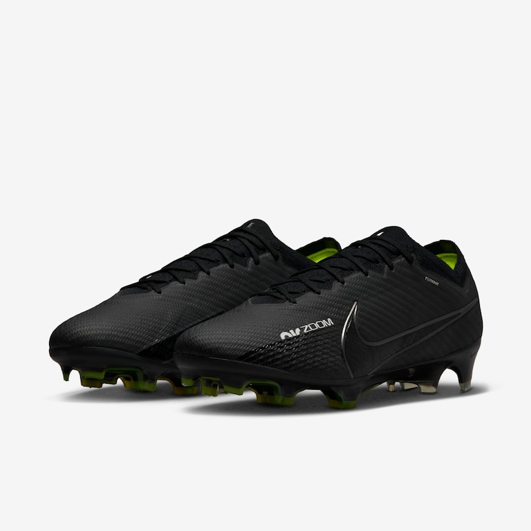 Chuteira Nike Mercurial Vapor 15 Elite Campo - Foto 4