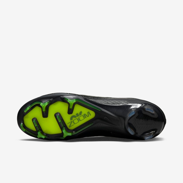 Chuteira Nike Mercurial Vapor 15 Elite Campo - Foto 9