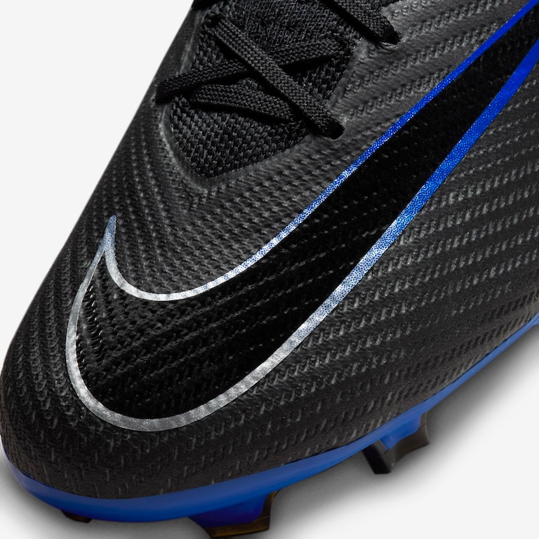 Chuteira Nike Mercurial Vapor 15 Elite Campo - Foto 7