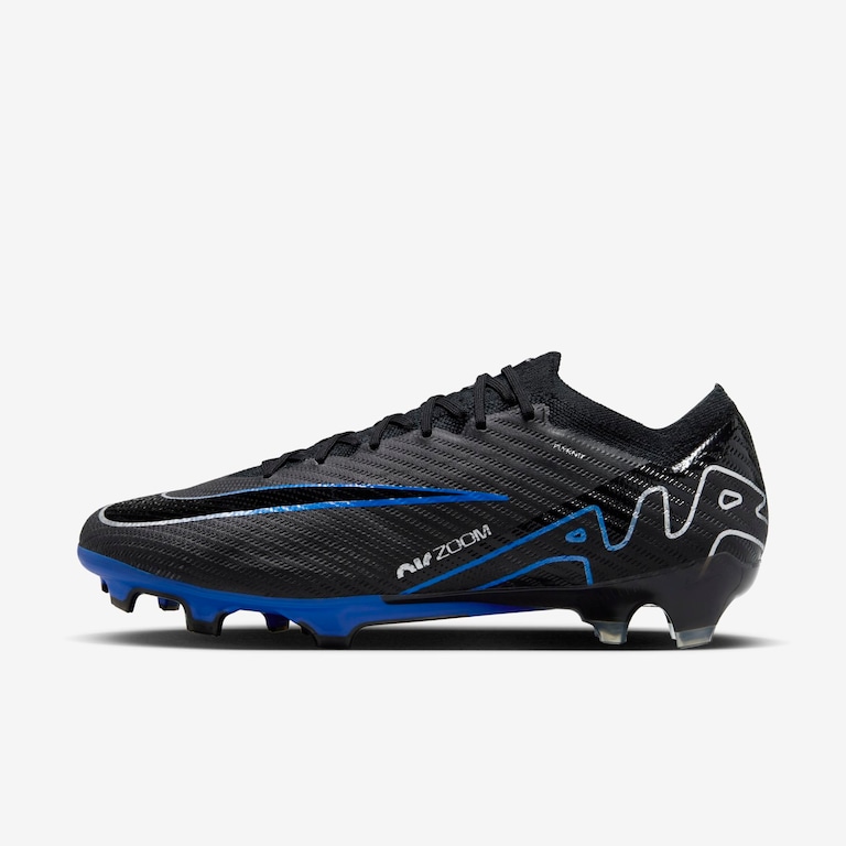 Chuteira Nike Mercurial Vapor 15 Elite Campo - Foto 1