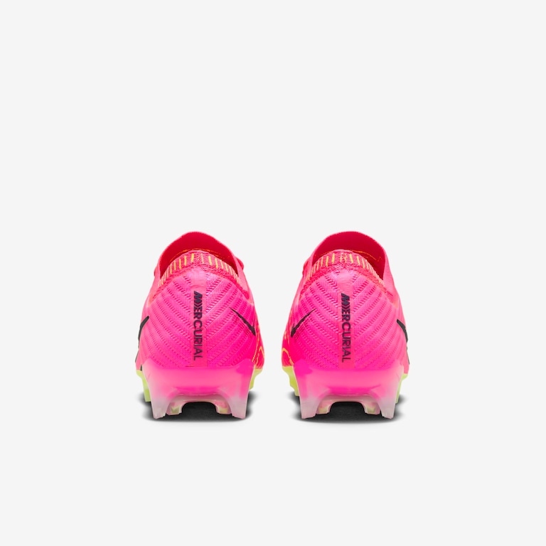 Chuteira Nike Mercurial Vapor 15 Elite Campo - Foto 6