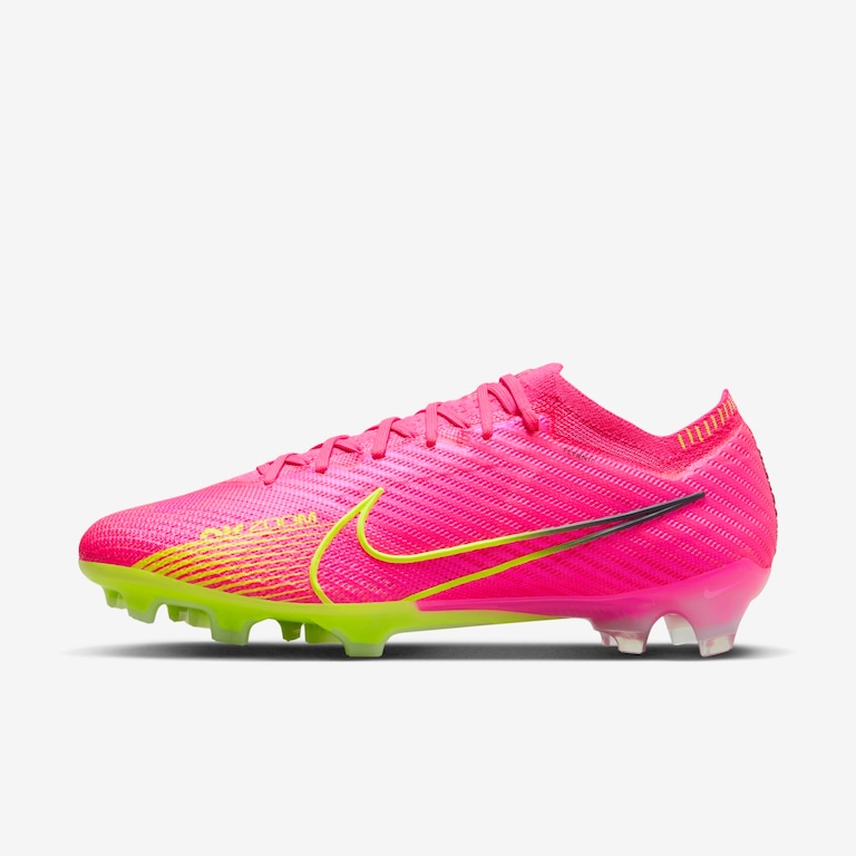 Chuteira Nike Mercurial Vapor 15 Elite Campo - Foto 1