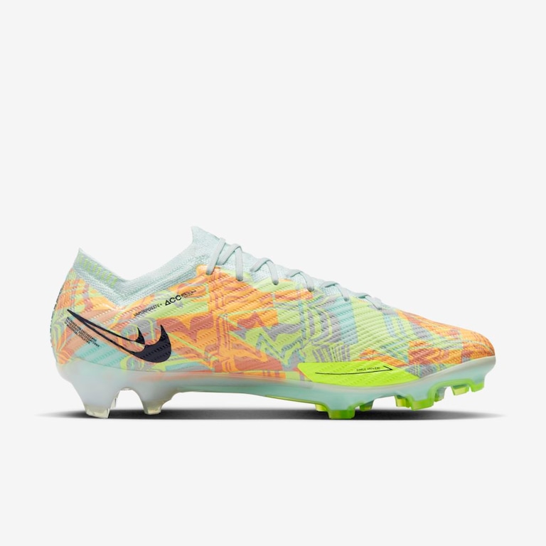 Chuteira Nike Mercurial Vapor 15 Elite Campo - Foto 3