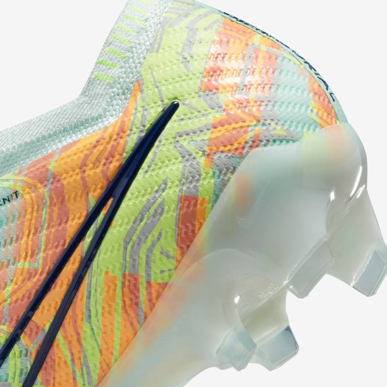 Chuteira Nike Mercurial Vapor 15 Elite Campo - Foto 9