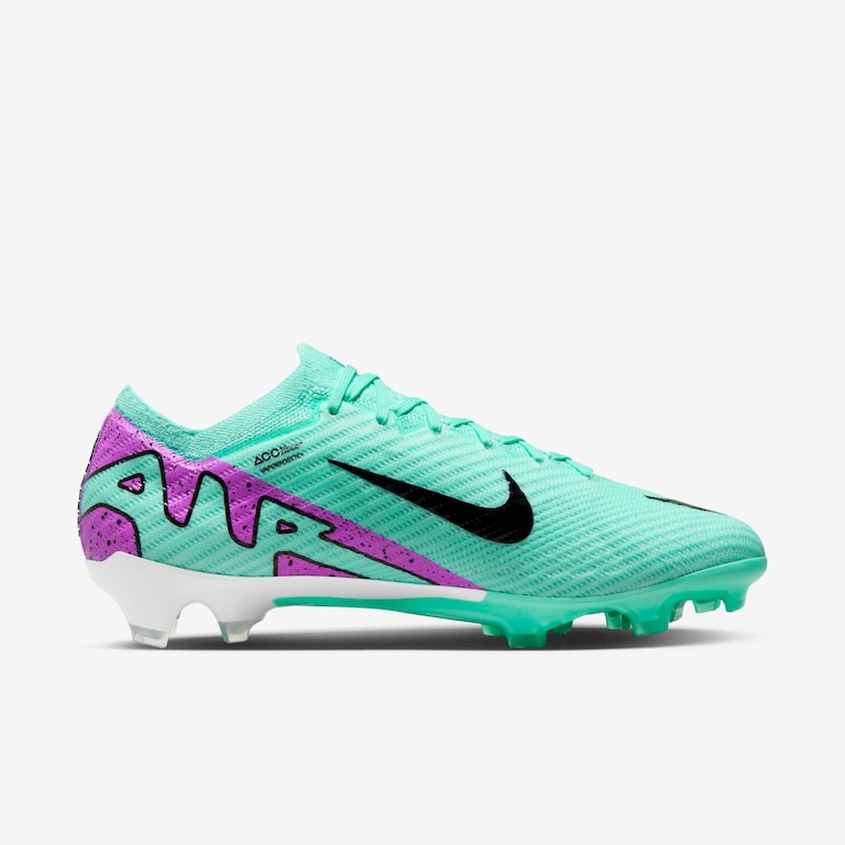 Chuteira Nike Mercurial Vapor 15 Elite Campo - Foto 3