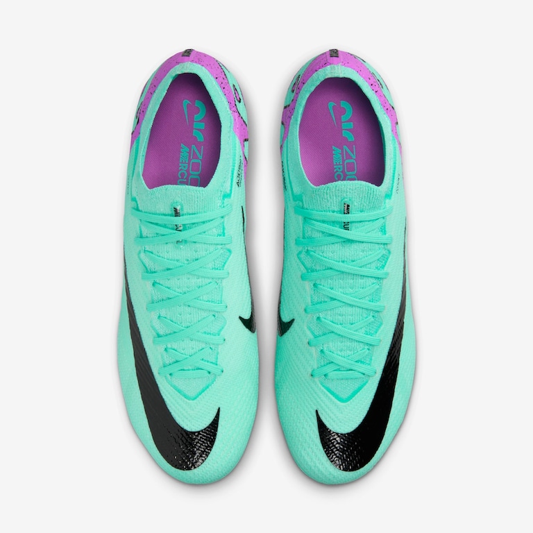 Chuteira Nike Mercurial Vapor 15 Elite Campo - Foto 9