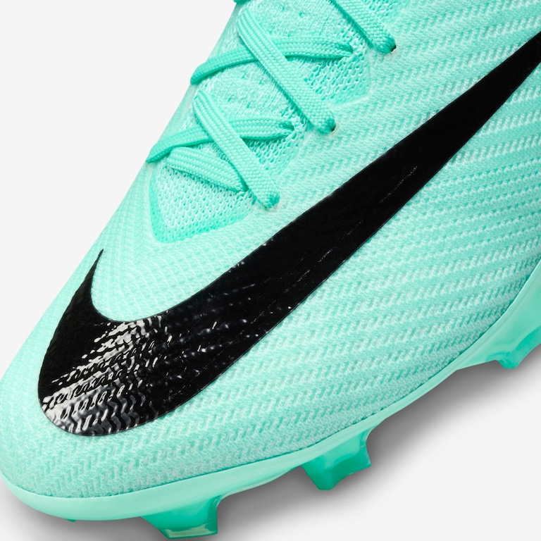 Chuteira Nike Mercurial Vapor 15 Elite Campo - Foto 11