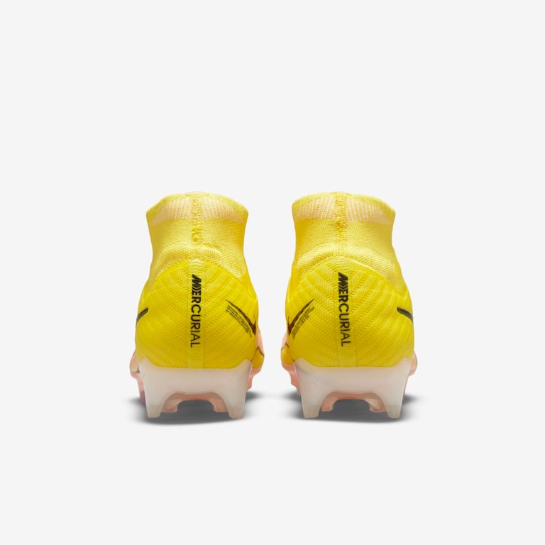 Chuteira Nike Zoom Mercurial Superfly 9 Elite Campo - Foto 6