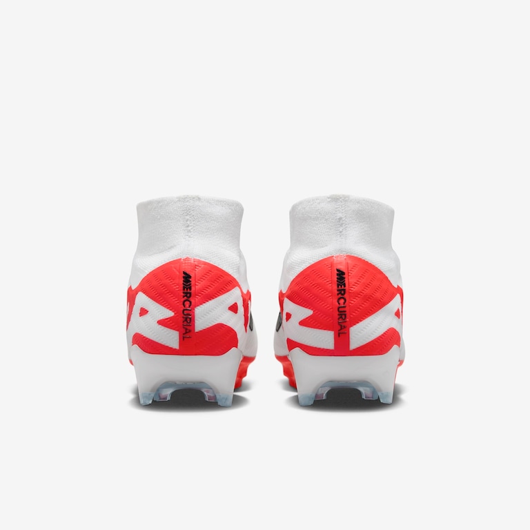 Chuteira Nike Zoom Mercurial Superfly 9 Elite Campo - Foto 3