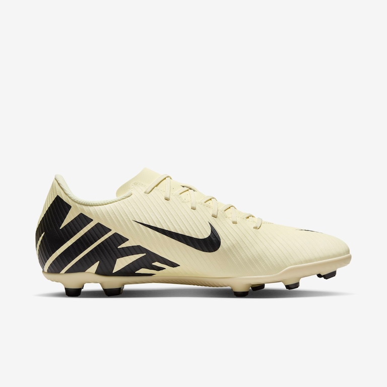 Chuteira Nike Mercurial Vapor 15 Club Campo - Foto 3