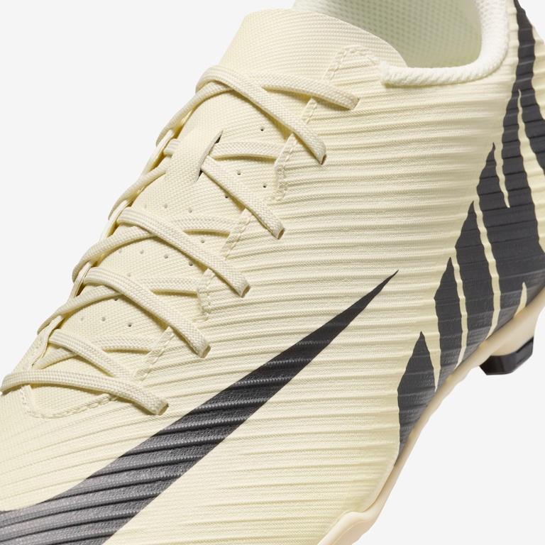 Chuteira Nike Mercurial Vapor 15 Club Campo - Foto 8