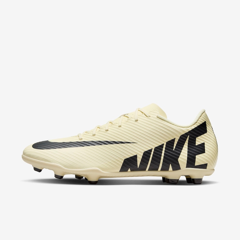 Chuteira Nike Mercurial Vapor 15 Club Campo - Foto 1