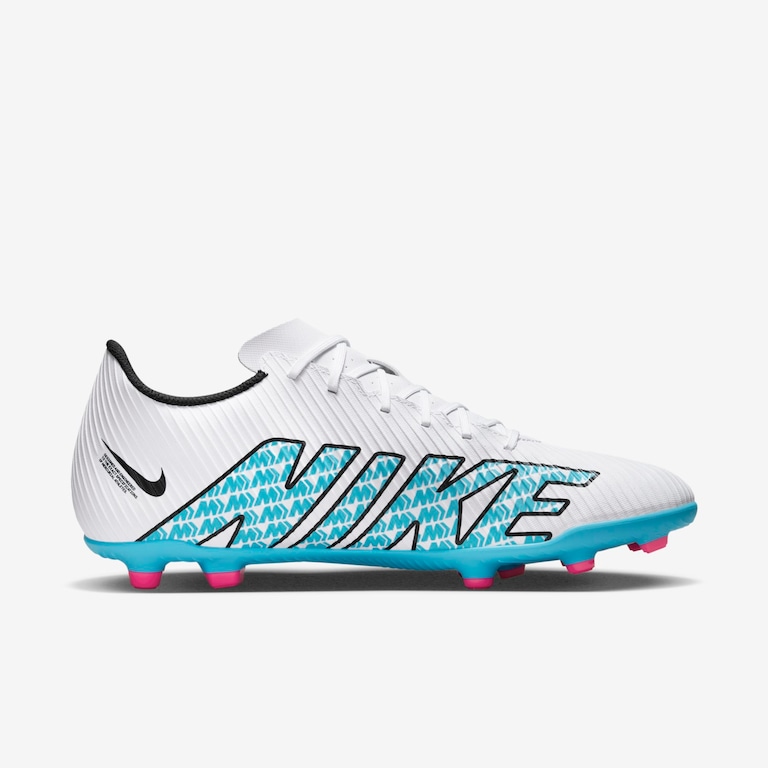 Chuteira Nike Mercurial Vapor 15 Club Campo - Foto 3