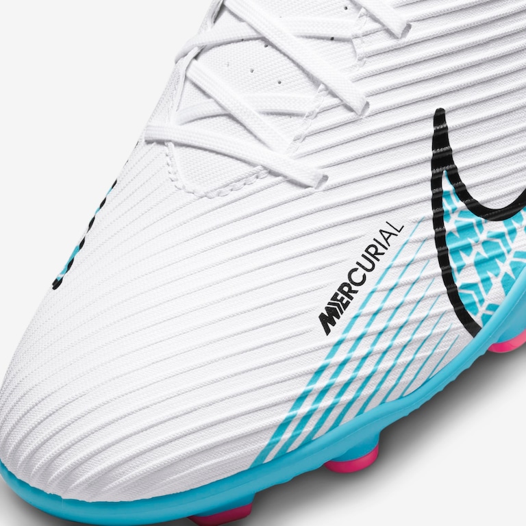 Chuteira Nike Mercurial Vapor 15 Club Campo - Foto 8